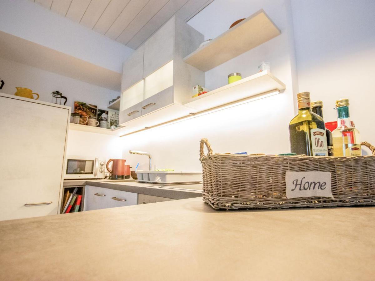 Charming Home-inn Apartment