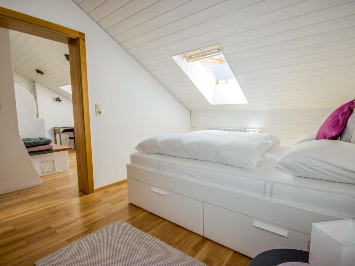 Charming Home-inn Apartment *