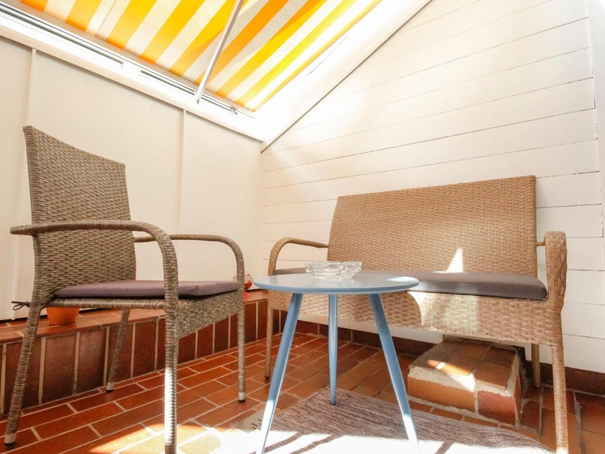 Charming Home-inn Apartment