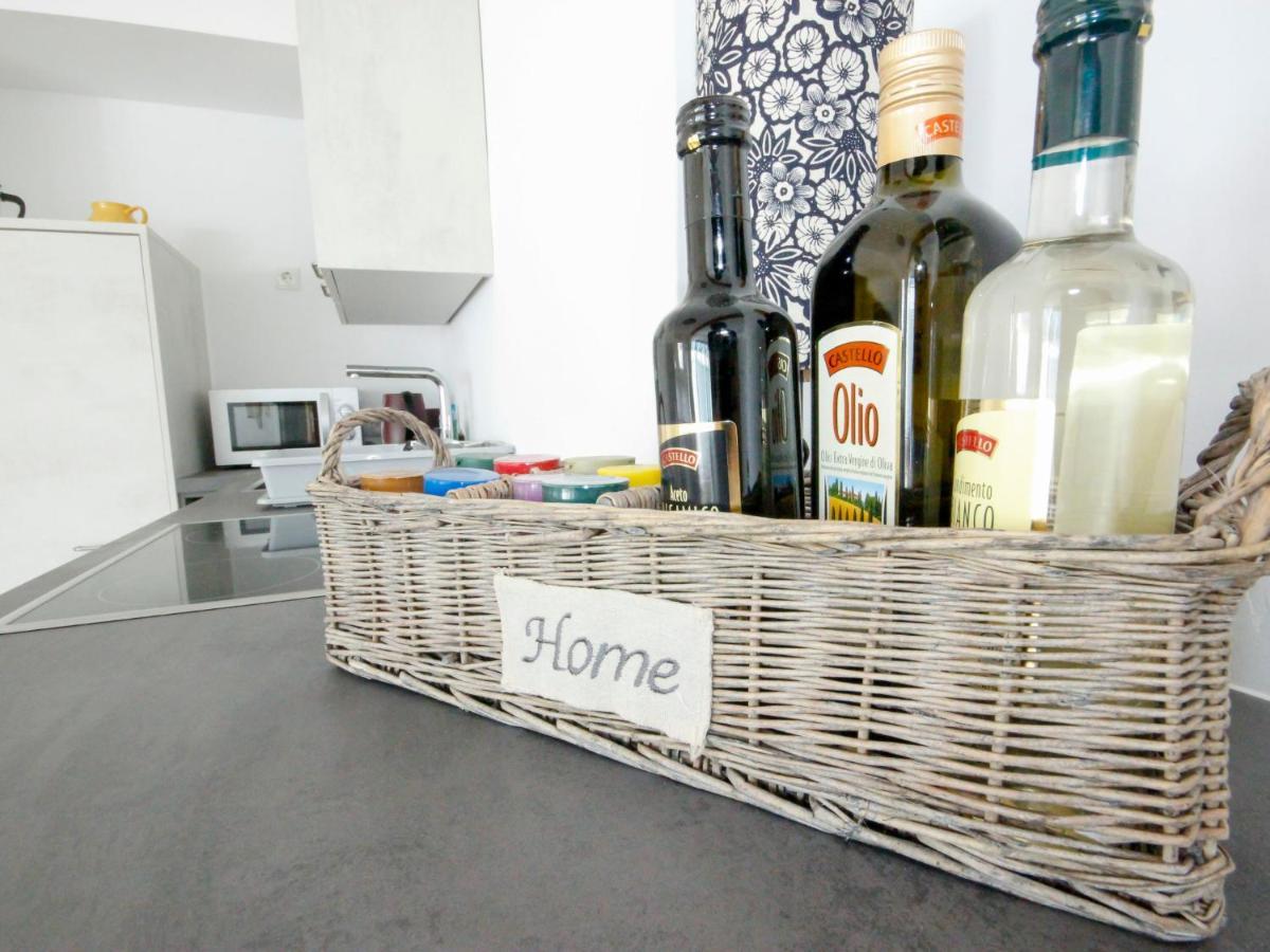 Charming Home-inn Apartment Innsbruck