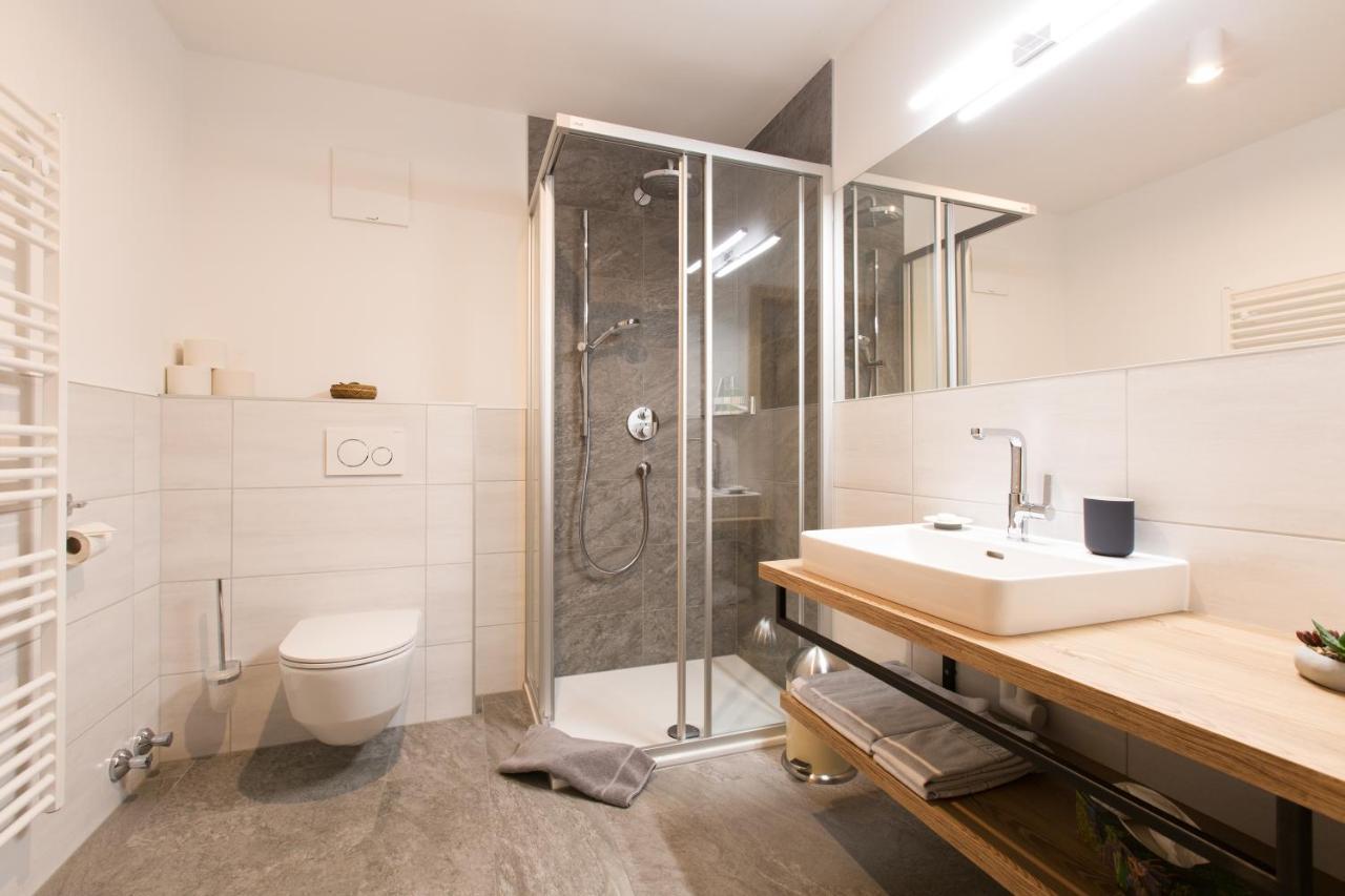 Apartment Wiesenhof - Natur&weitblick über - Ladestation Für Elektroautos Innsbruck