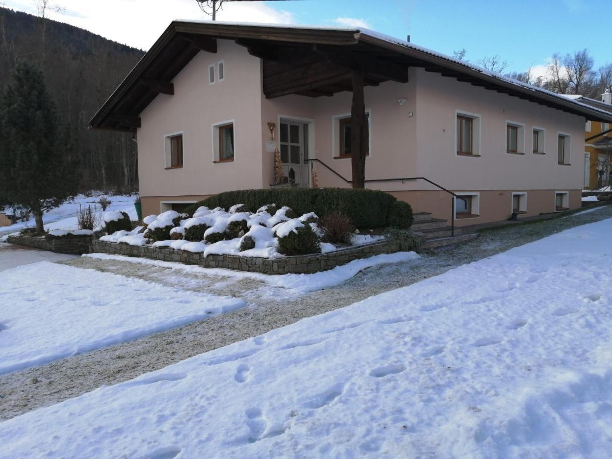 Apartmenthaus Paradise Holiday home *