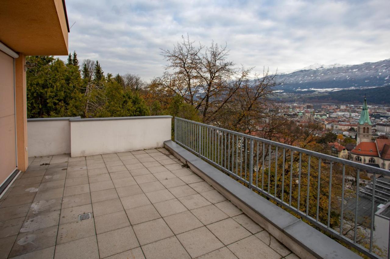 Apartment Hilltop I Free Parking *