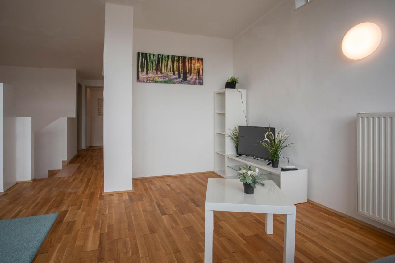 Apartment Hilltop I Free Parking *