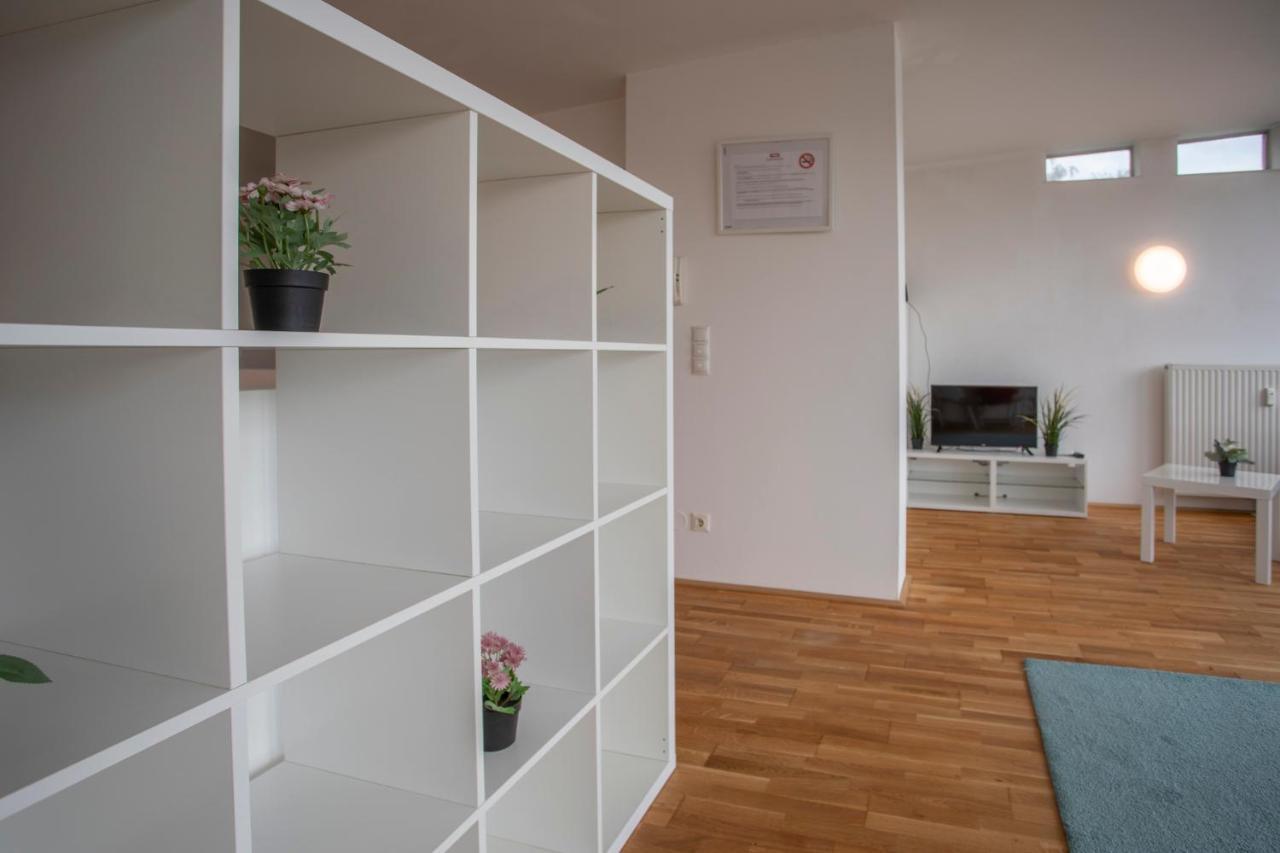 Apartment Hilltop I Free Parking Innsbruck