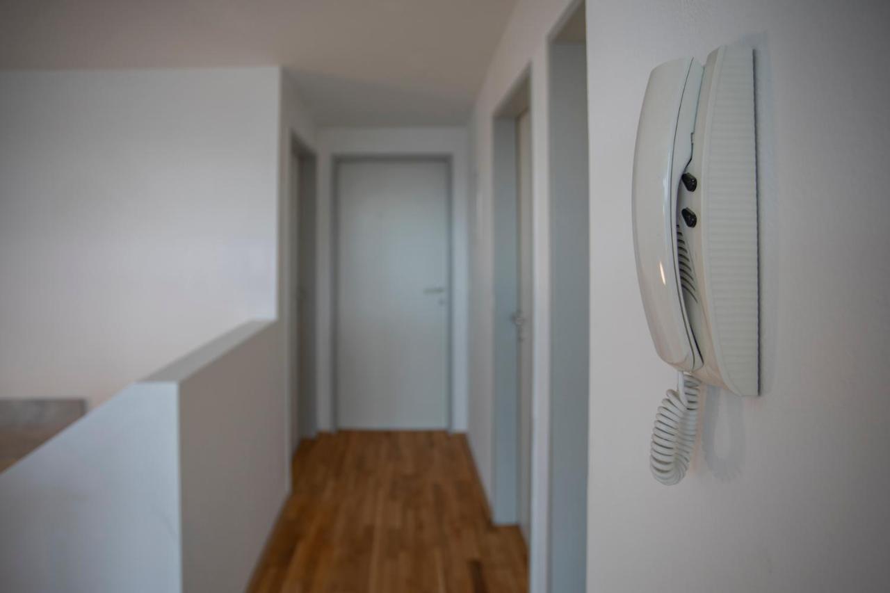 Apartment Hilltop I Free Parking Innsbruck