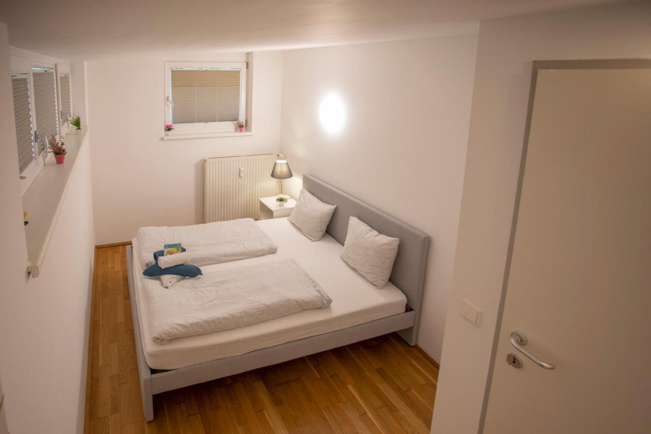 Apartment Hilltop I Free Parking Innsbruck