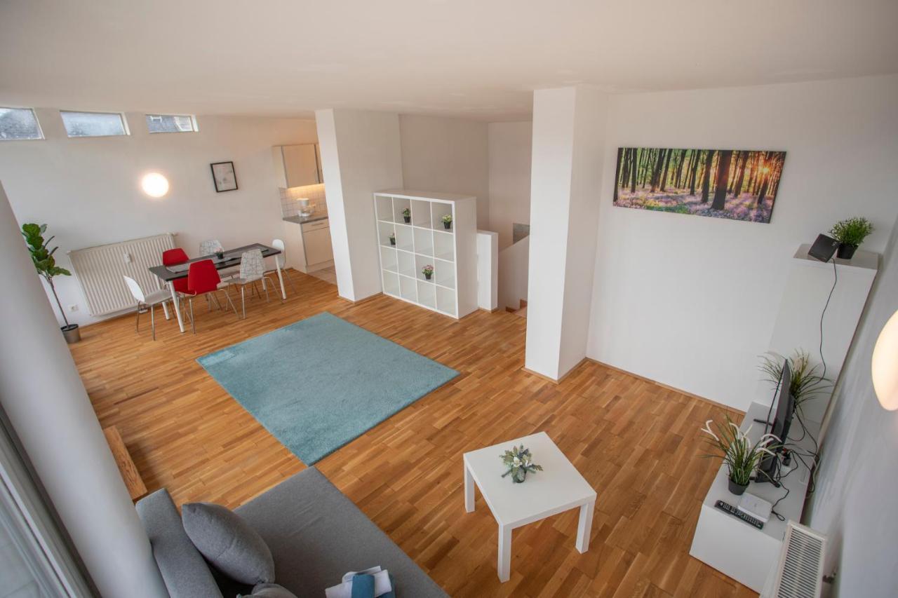 Apartment Hilltop I Free Parking Innsbruck