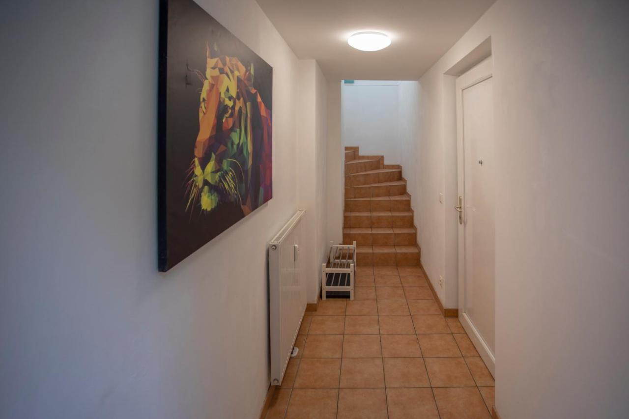 Apartment Hilltop I Free Parking *