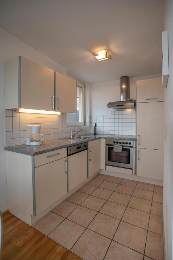 Apartment Hilltop I Free Parking Innsbruck