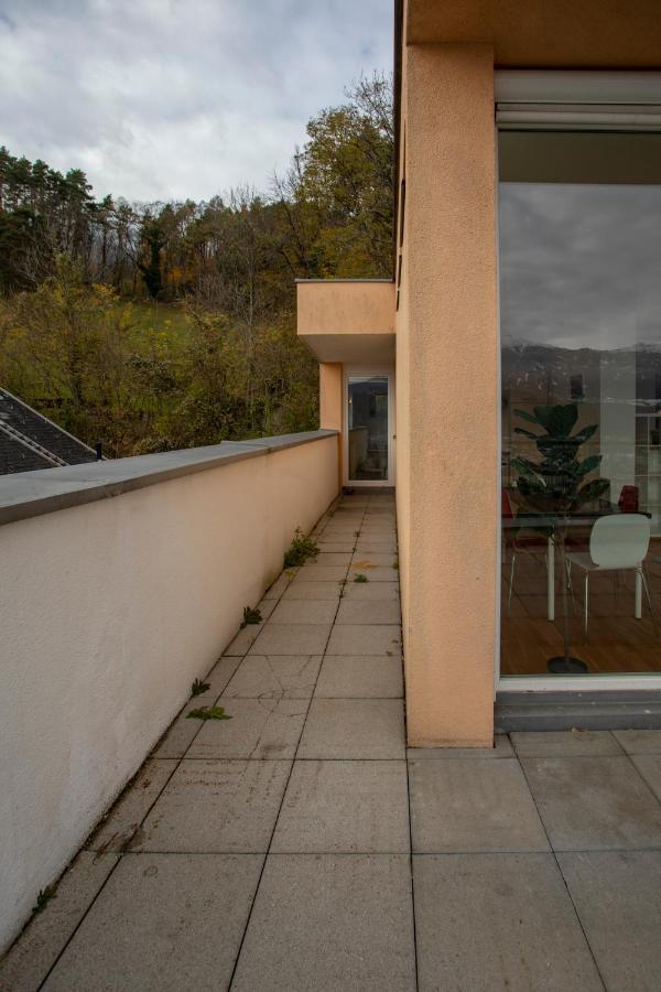 Apartment Hilltop I Free Parking Innsbruck