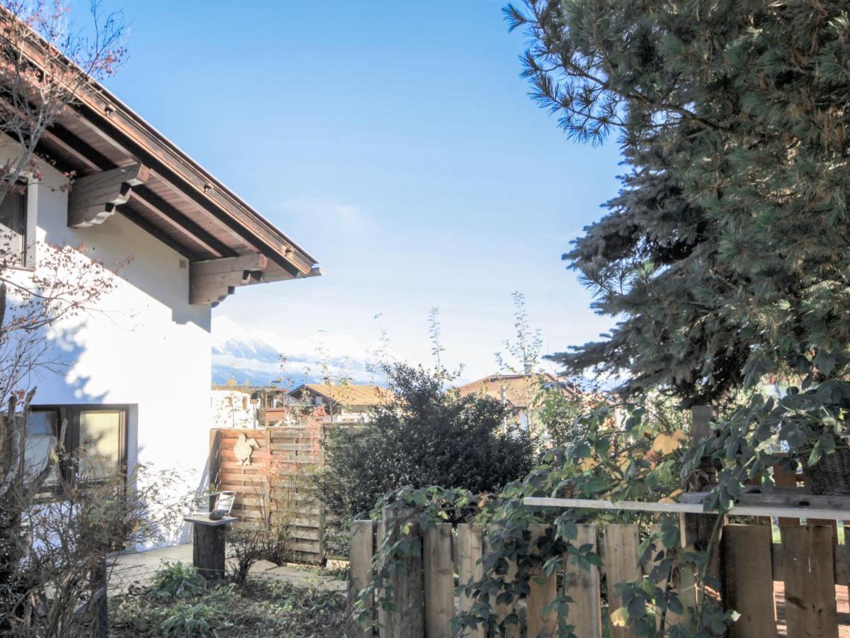 Karin-3 By Interhome Apartment *