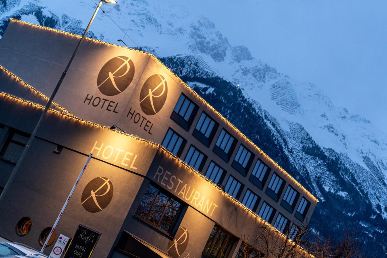 Hotel Rufi's 3*