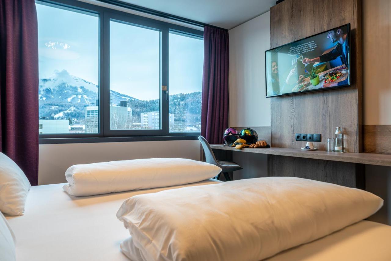 Rufi's Hotel