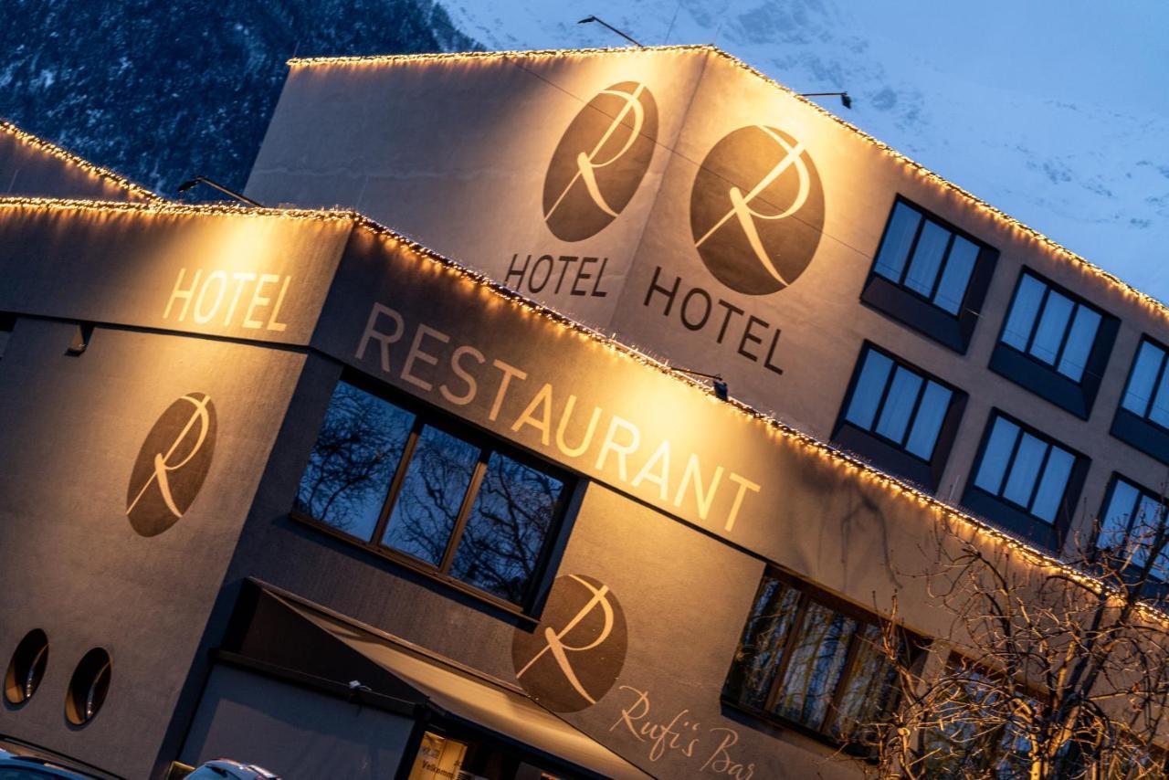 Rufi's 3* Innsbruck