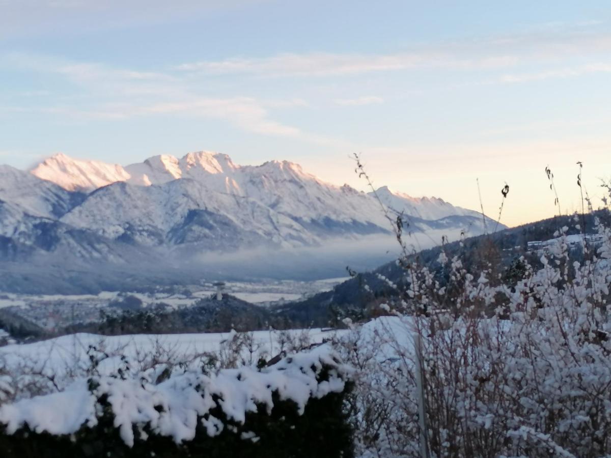 Spitzmandl Apartment Innsbruck