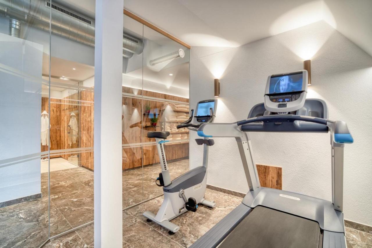 Leipziger Hof Hotel Innsbruck