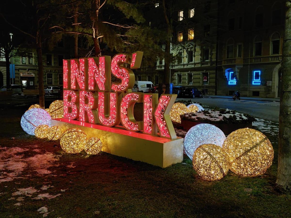 Innsbruck-vill Innsbruck