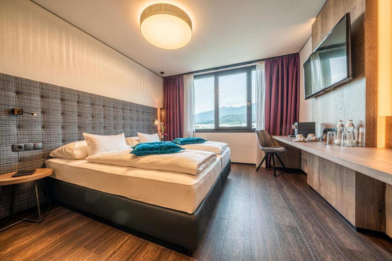 Rufi's 3* Innsbruck