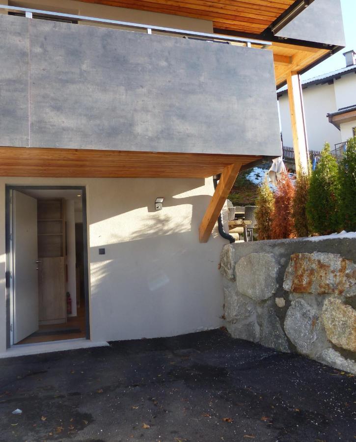 Apartamento Gstill-4-living *
