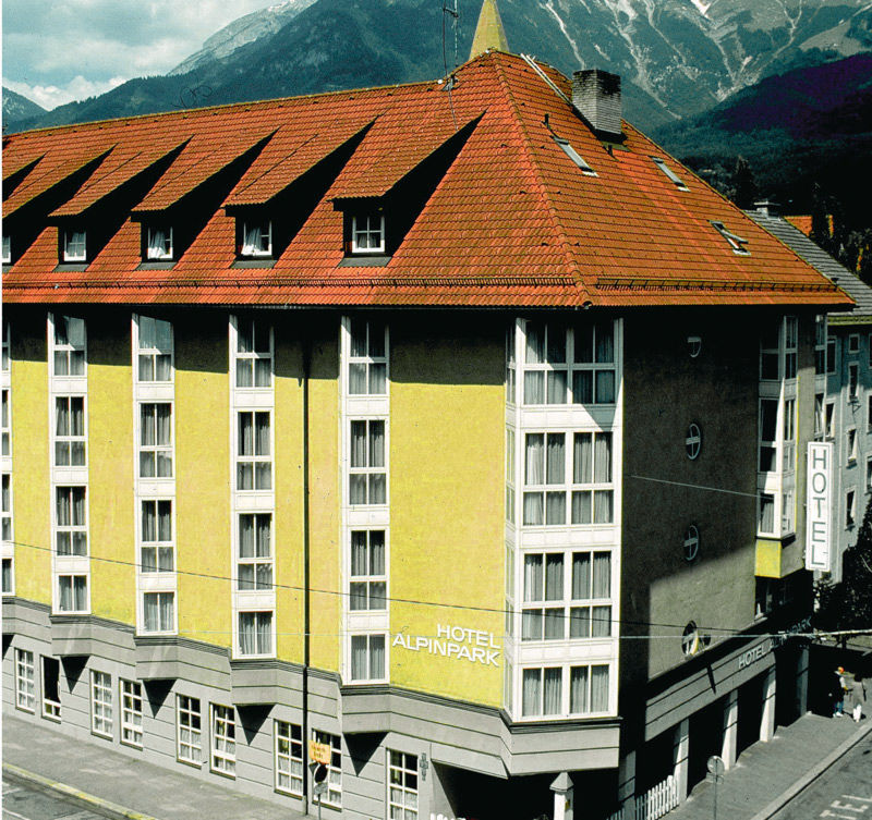Alpinpark