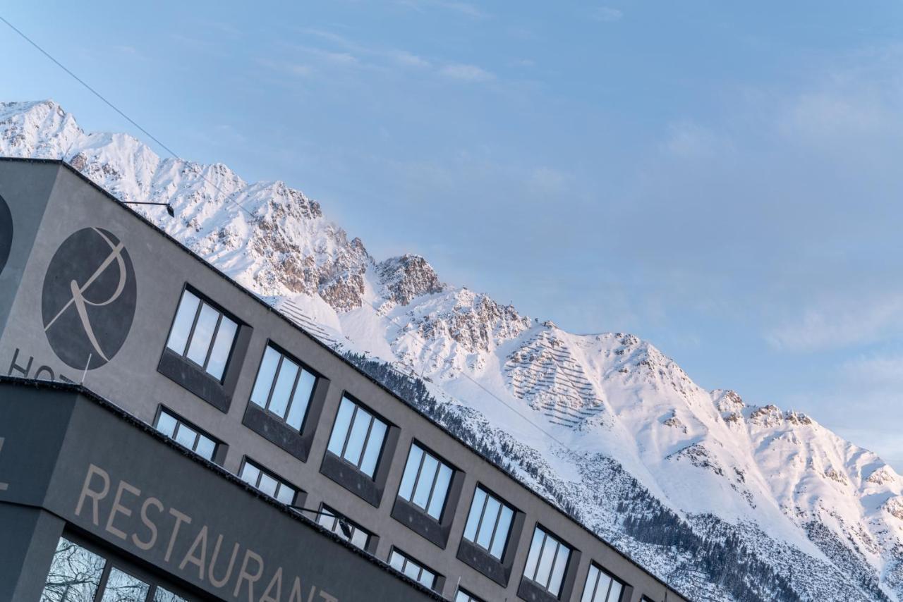 Rufi's Innsbruck
