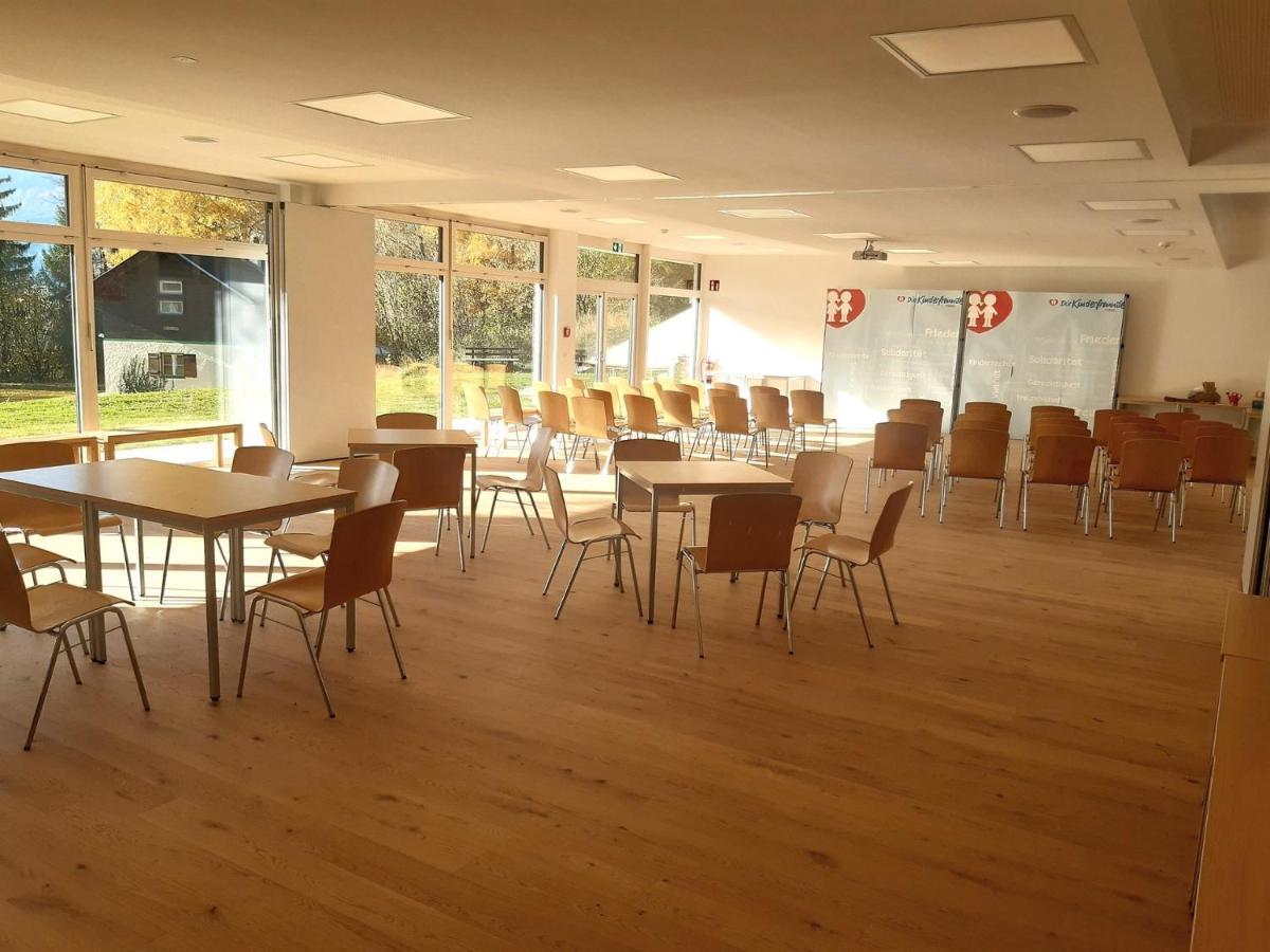 Haus Der Freundschaft - Gemeinnuetziges Kinder- Und Jugendgaestehaus Hostel Innsbruck