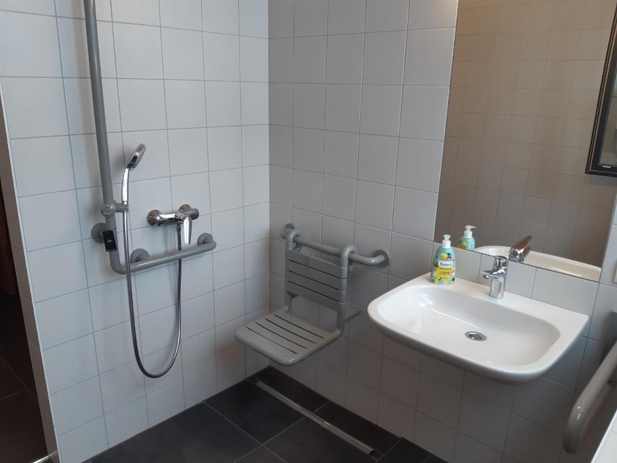 Hostel Haus Der Freundschaft - Gemeinnuetziges Kinder- Und Jugendgaestehaus