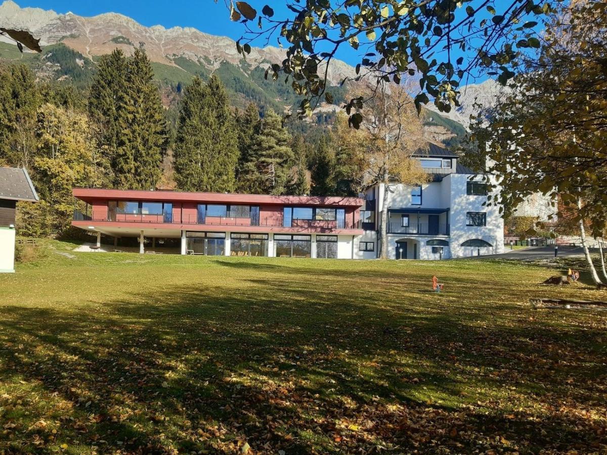 Haus Der Freundschaft - Gemeinnuetziges Kinder- Und Jugendgaestehaus
