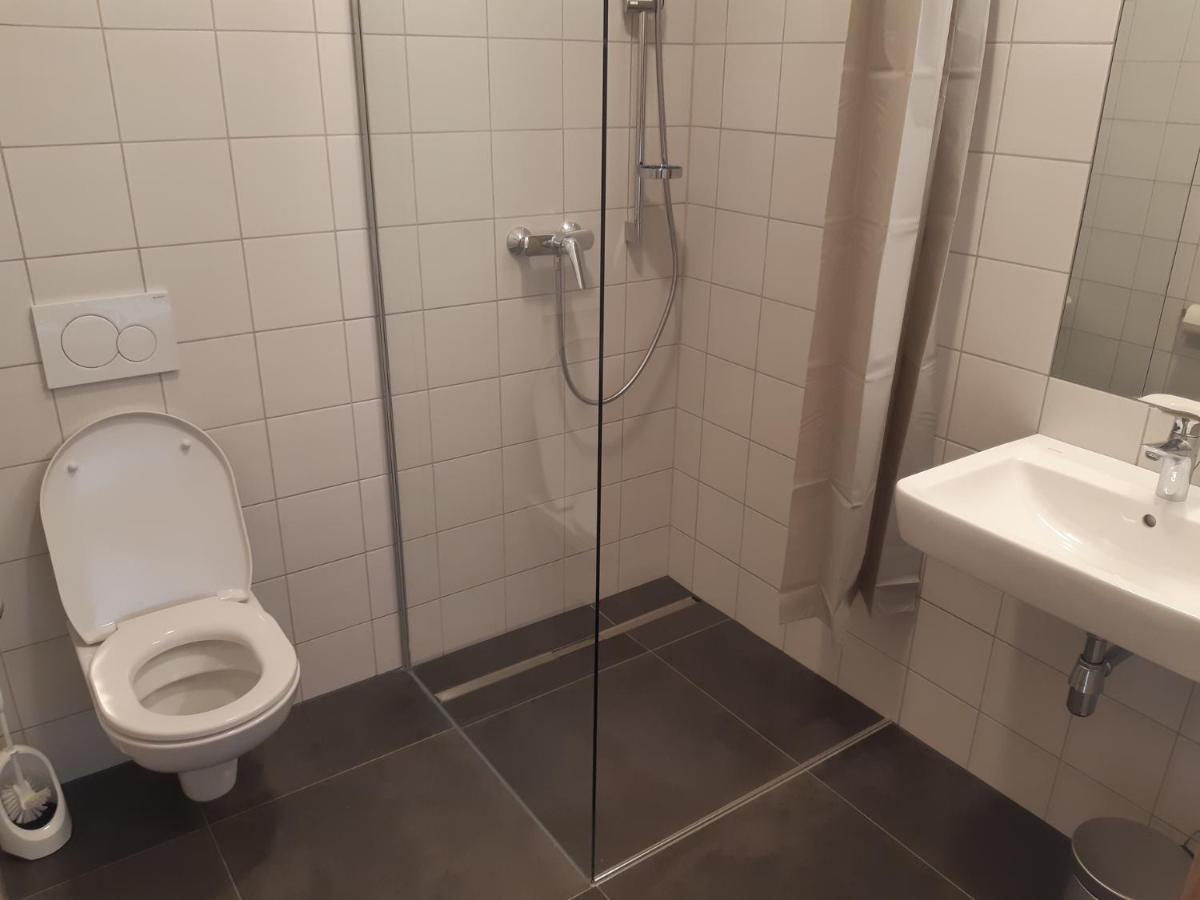 Haus Der Freundschaft - Gemeinnuetziges Kinder- Und Jugendgaestehaus