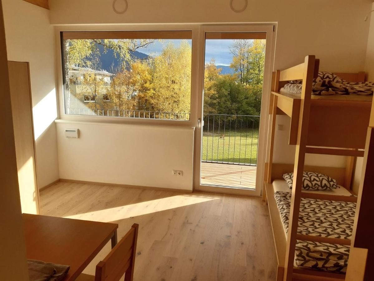 Haus Der Freundschaft - Gemeinnuetziges Kinder- Und Jugendgaestehaus Hostel Innsbruck
