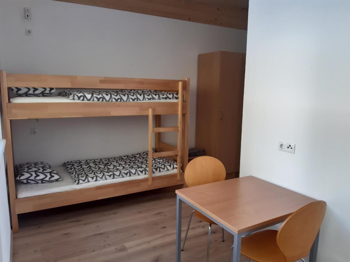 Haus Der Freundschaft - Gemeinnuetziges Kinder- Und Jugendgaestehaus Hostel Innsbruck