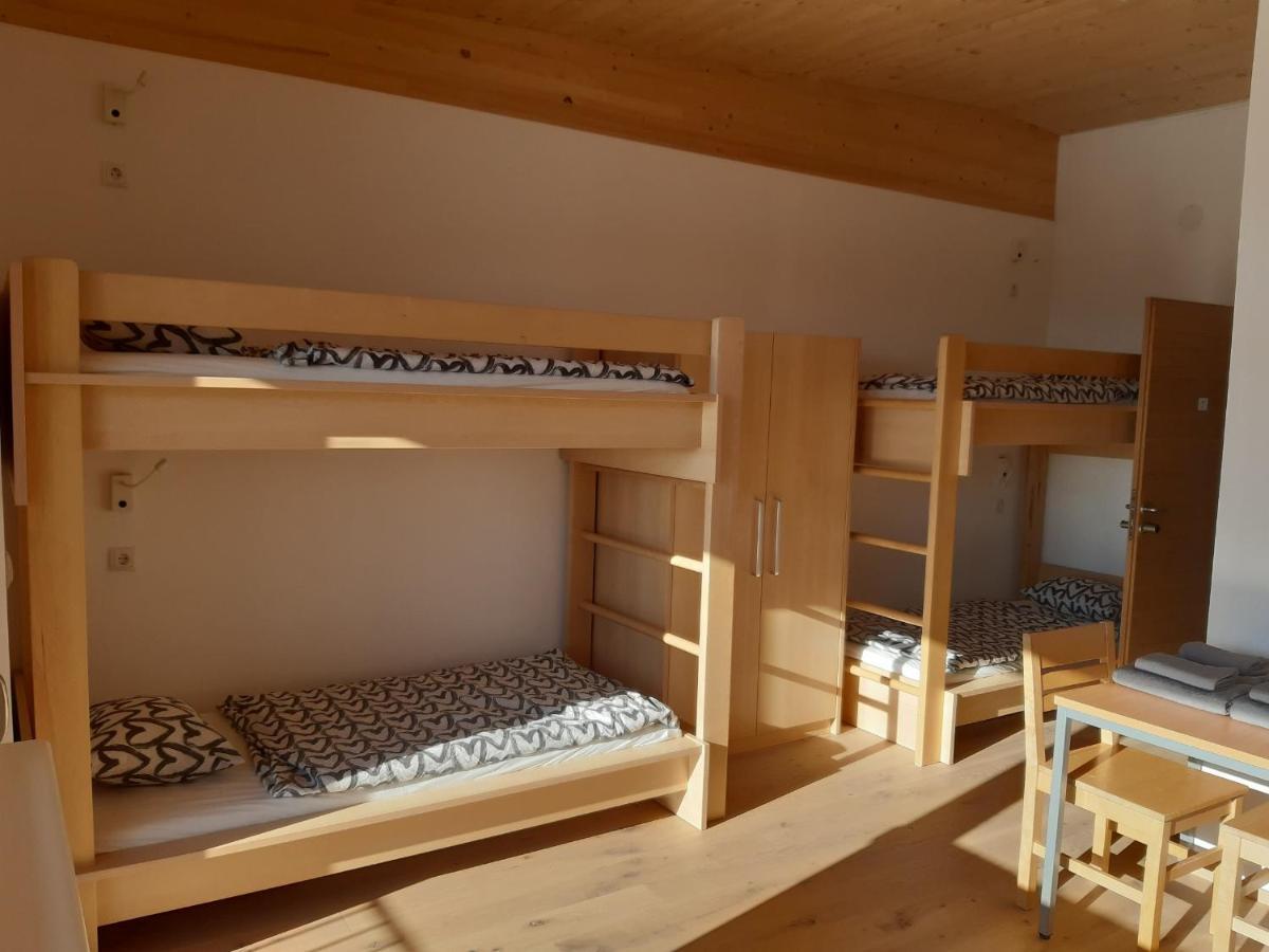 Hostel Haus Der Freundschaft - Gemeinnuetziges Kinder- Und Jugendgaestehaus