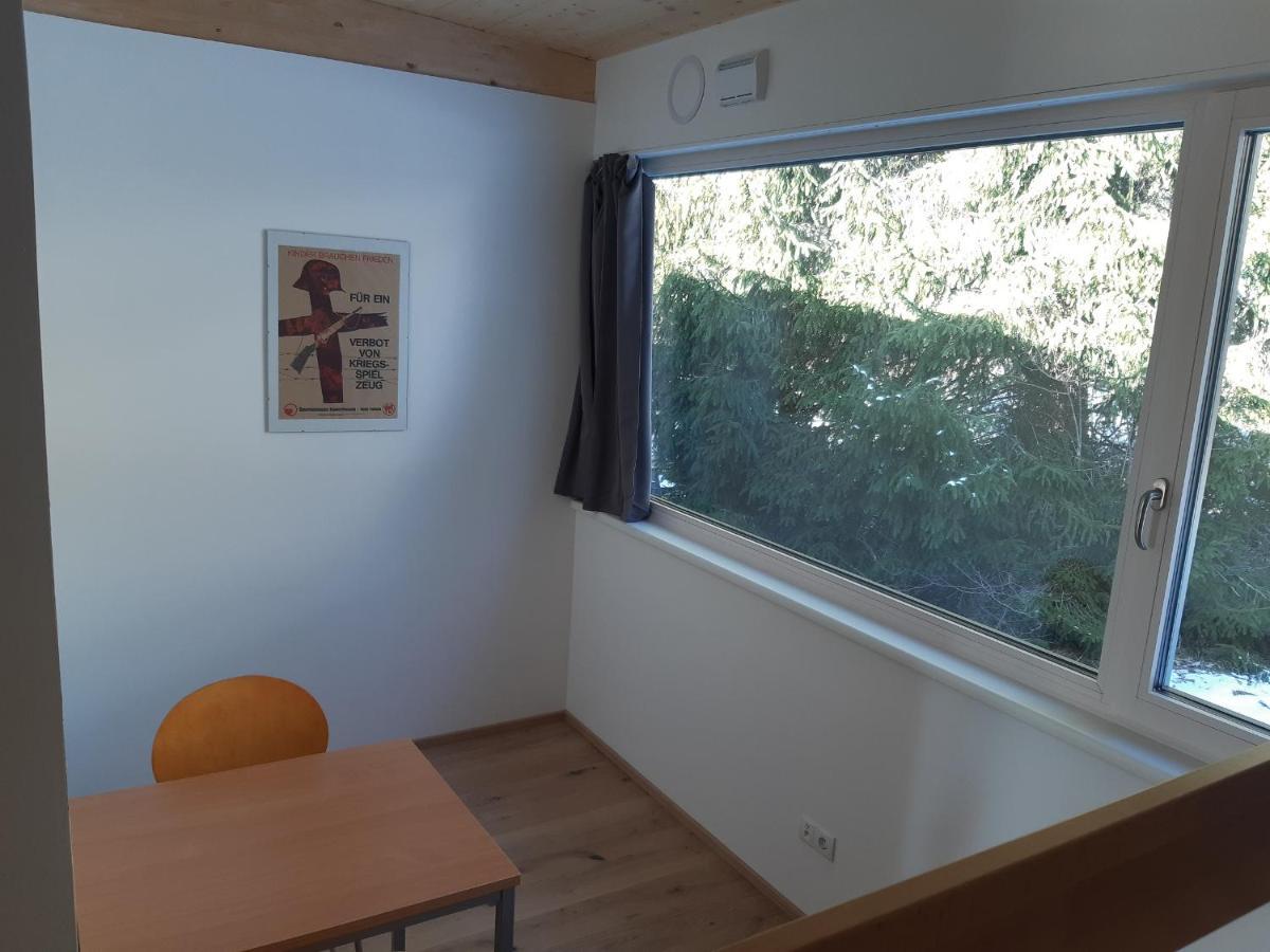 Haus Der Freundschaft - Gemeinnuetziges Kinder- Und Jugendgaestehaus * Innsbruck