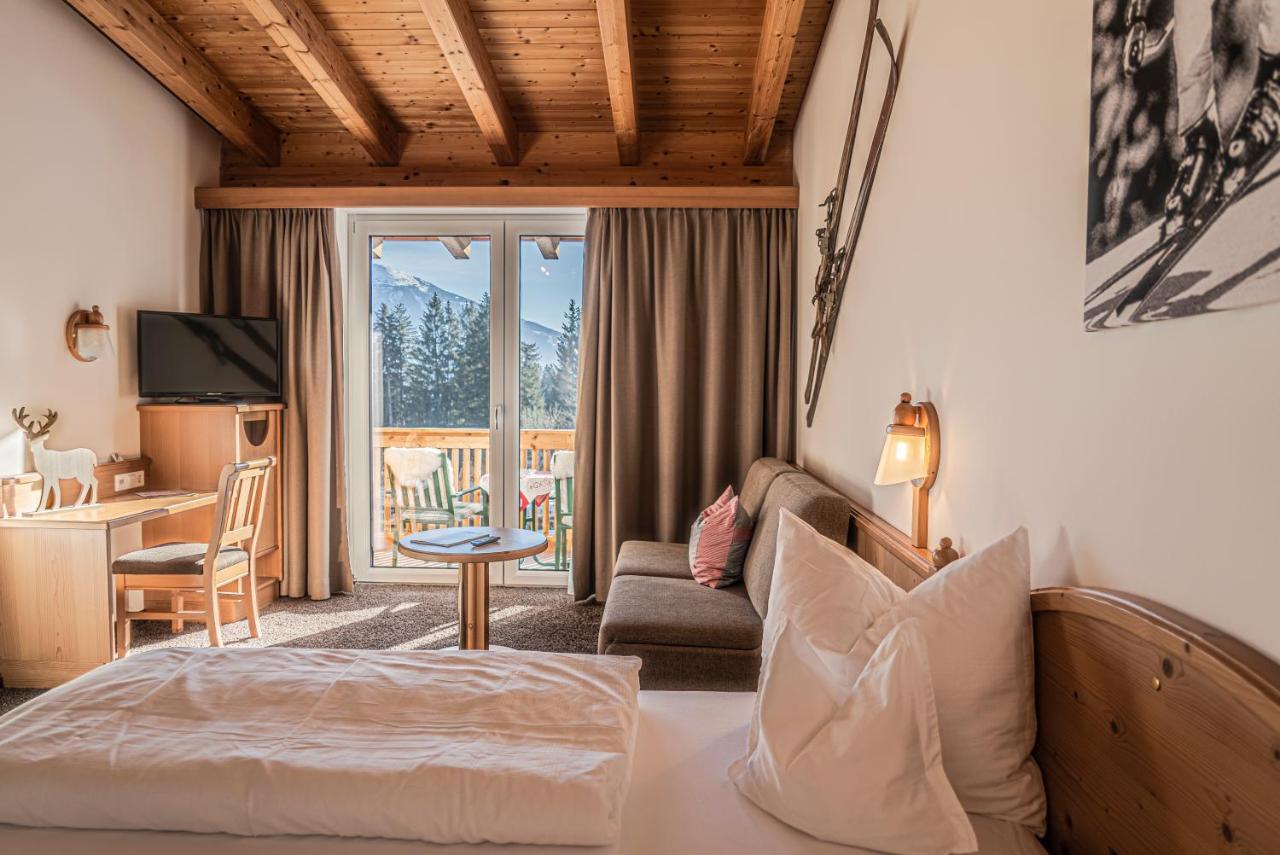 Hotel Sweet Cherry - Boutique & Tyrol 3*