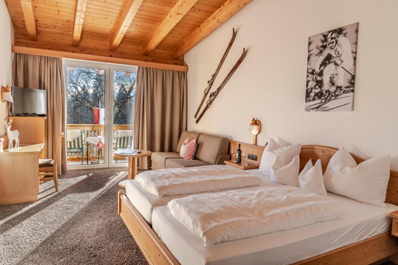 Sweet Cherry - Boutique & Tyrol Innsbruck
