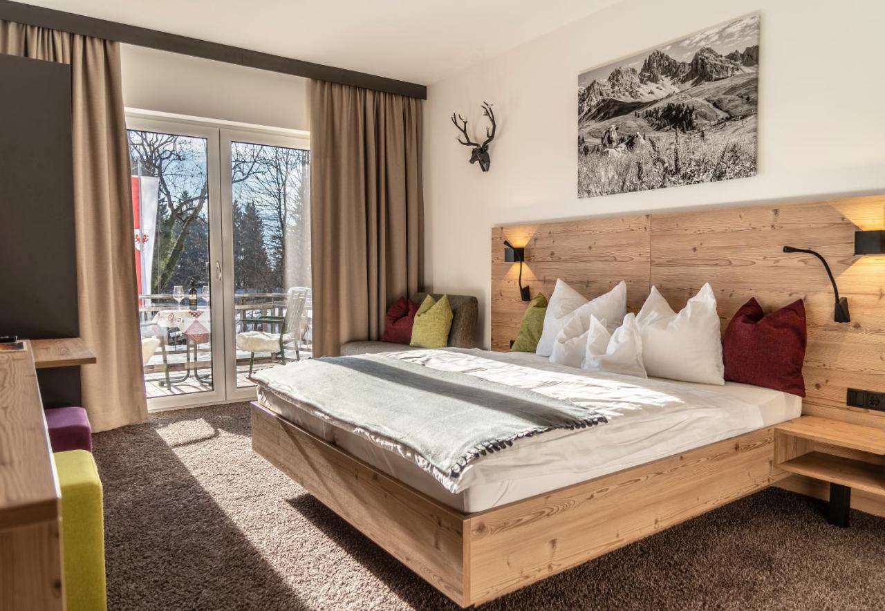 Sweet Cherry - Boutique & Tyrol 3* Innsbruck