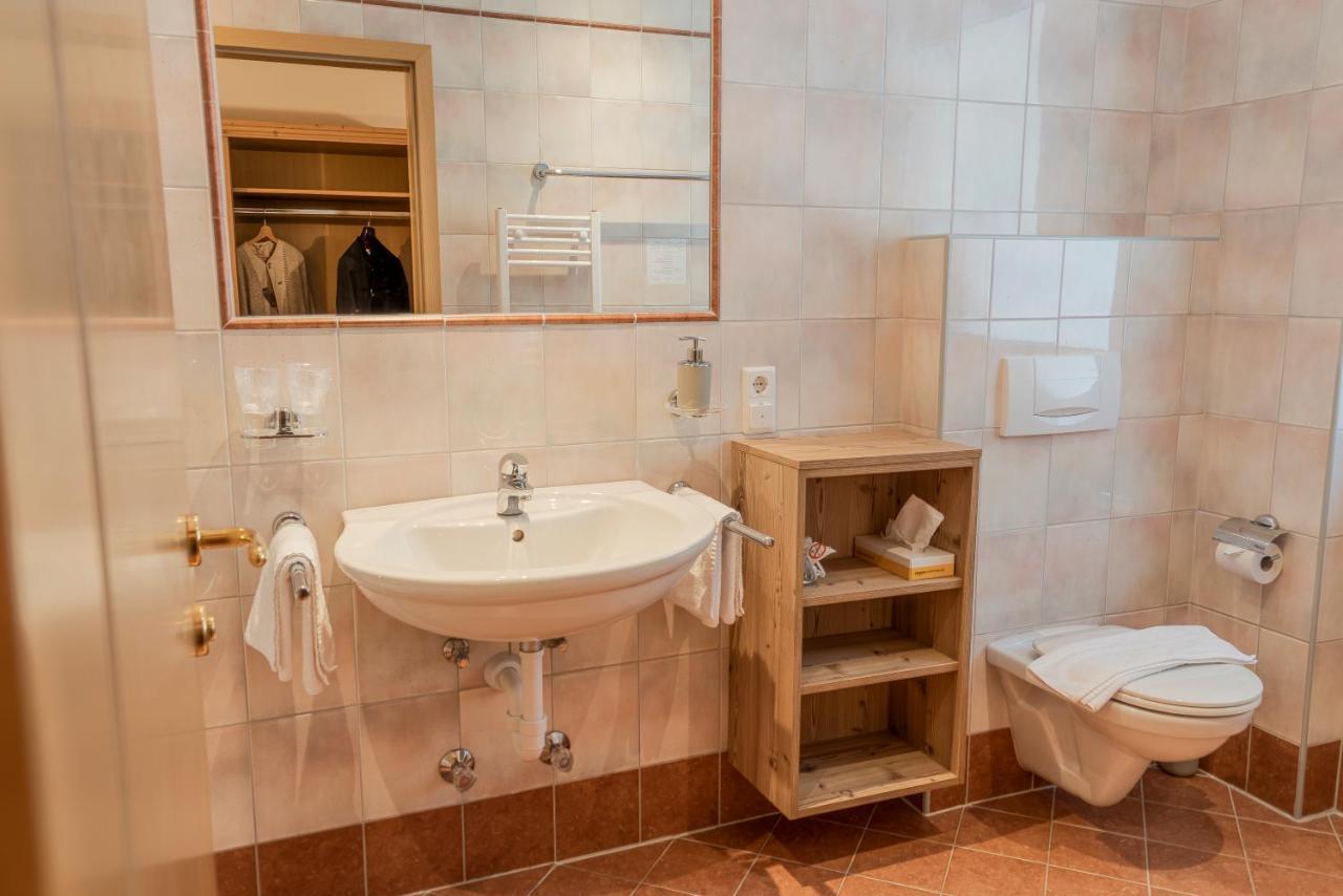 Sweet Cherry - Boutique & Tyrol Hotel