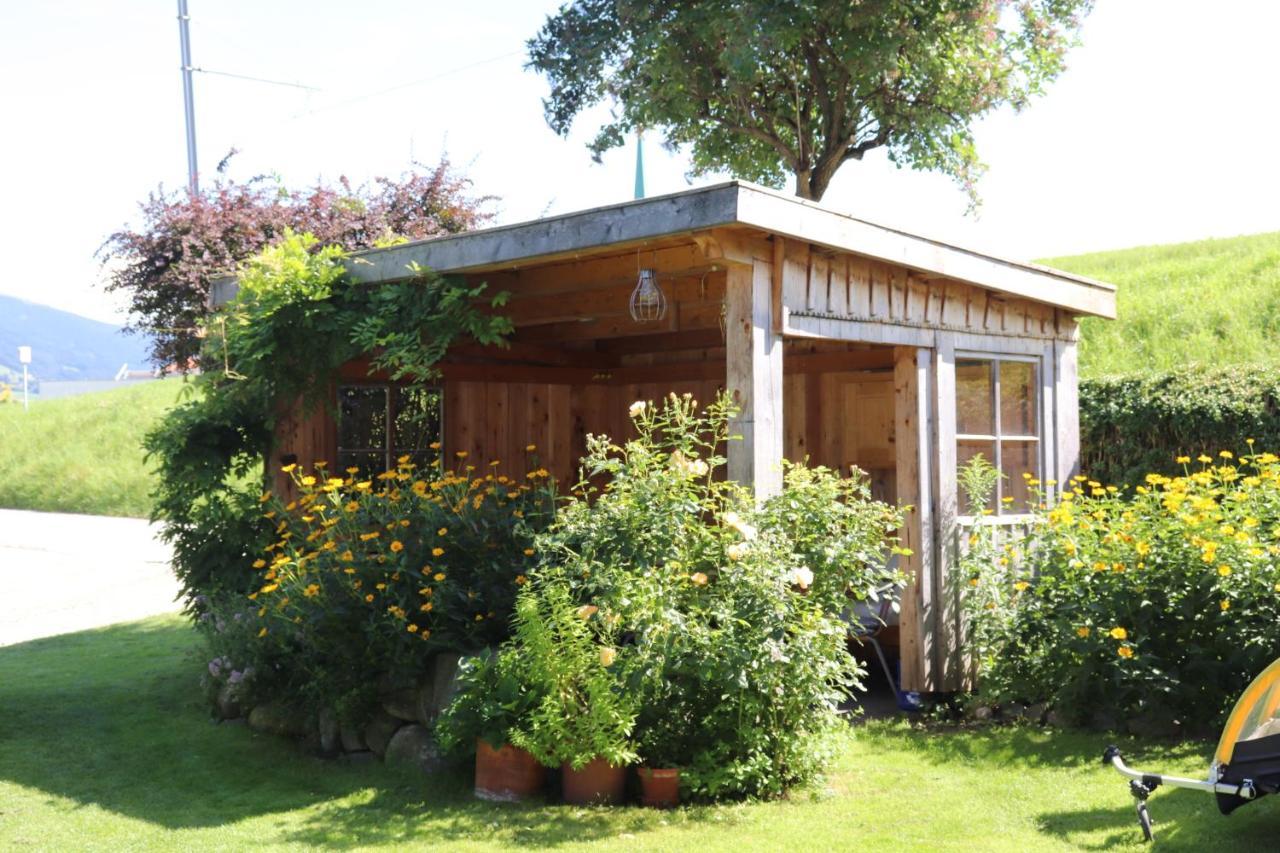Farm stay Pechhof