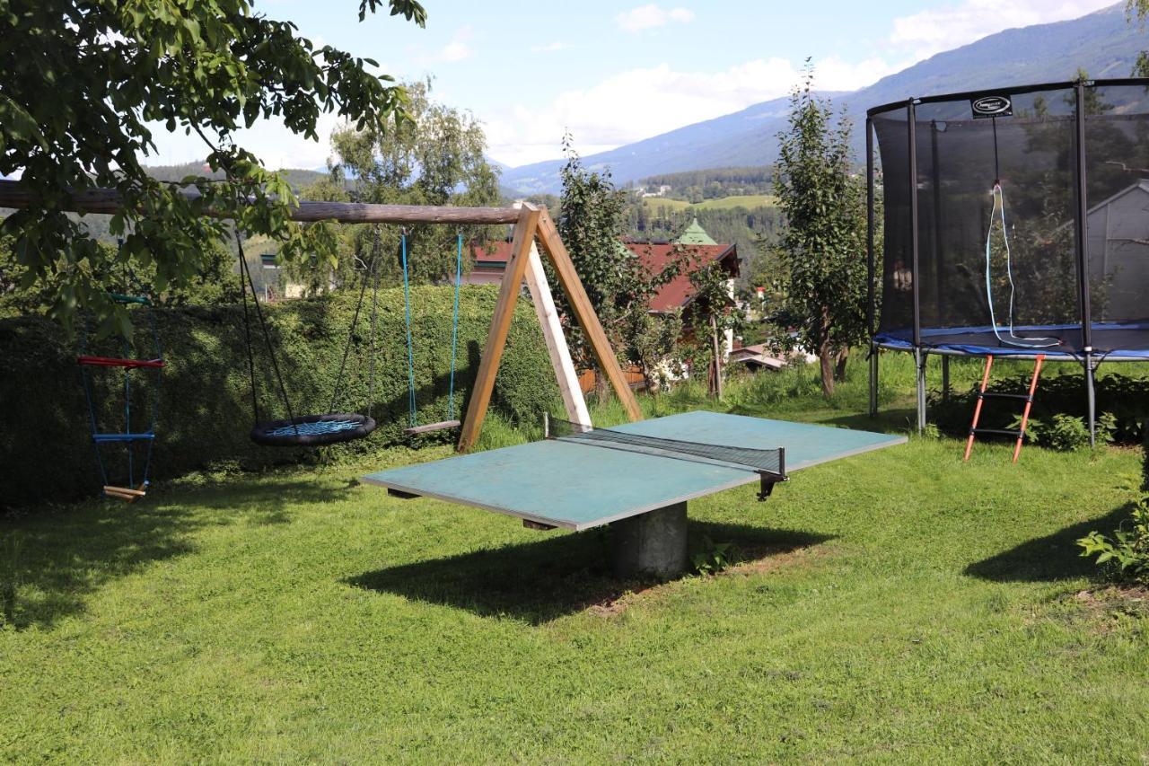 Farm stay Pechhof Innsbruck