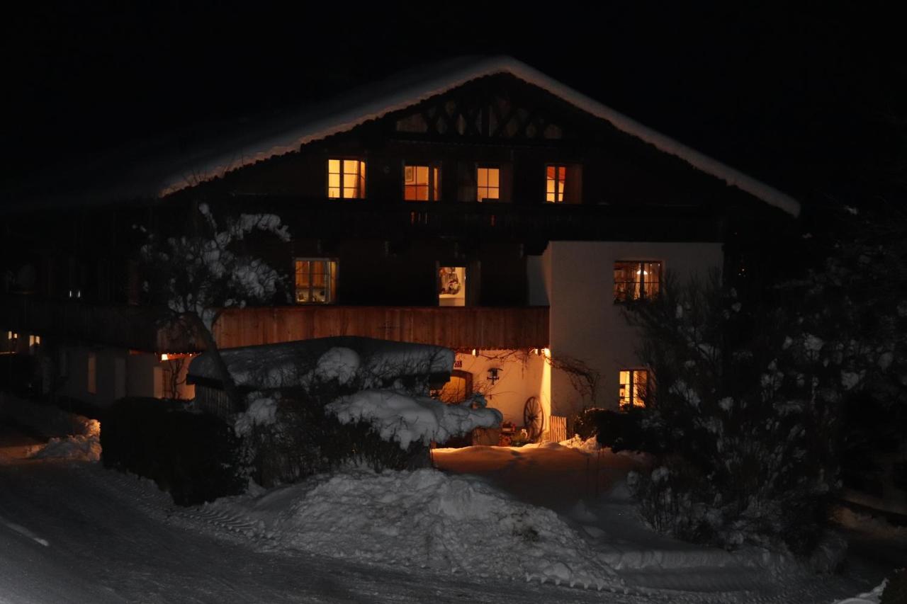 Farm stay Pechhof *