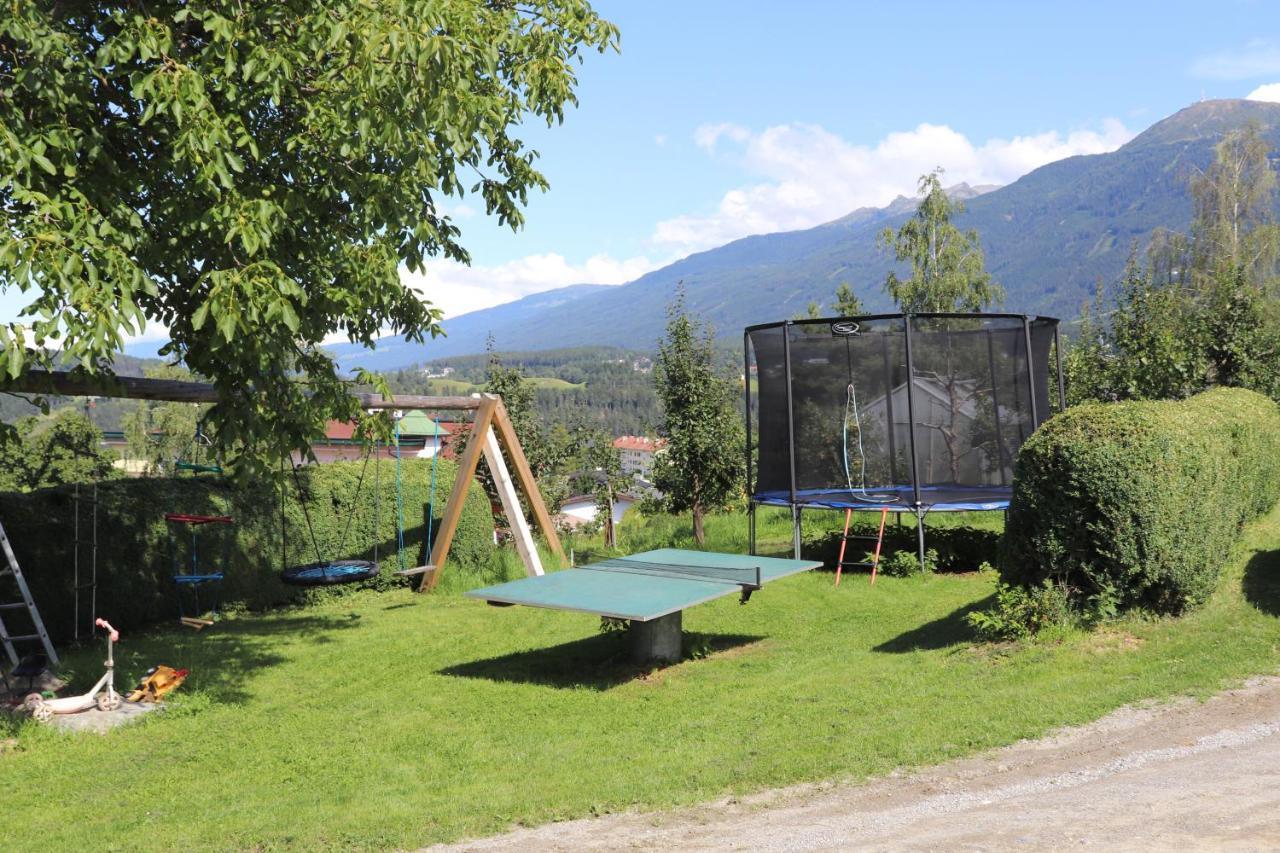 Farm stay Pechhof *