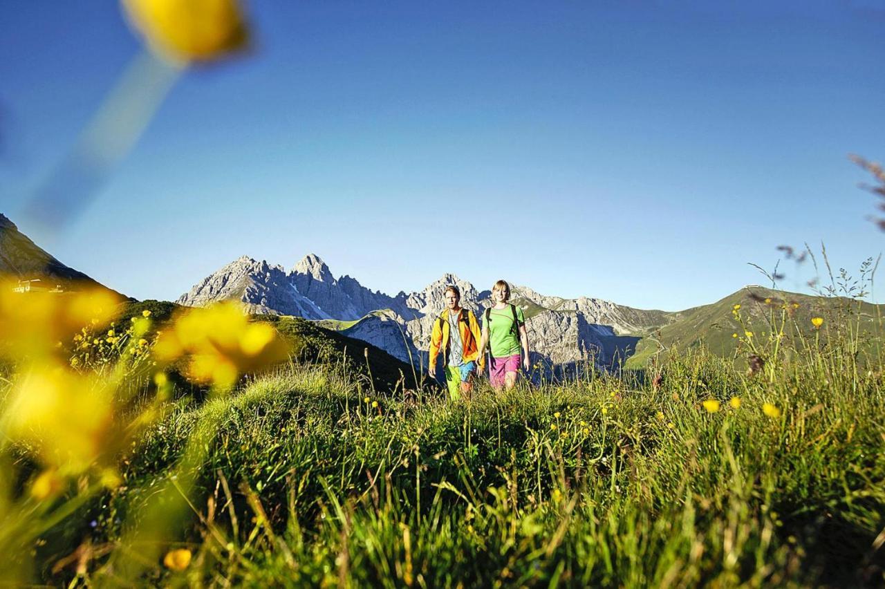 Apartamento Flat, Axams Innsbruck