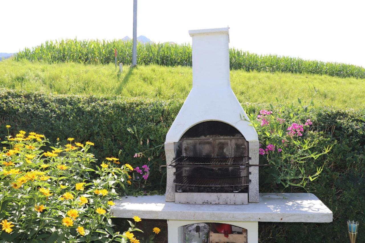 Pechhof Farm stay Innsbruck