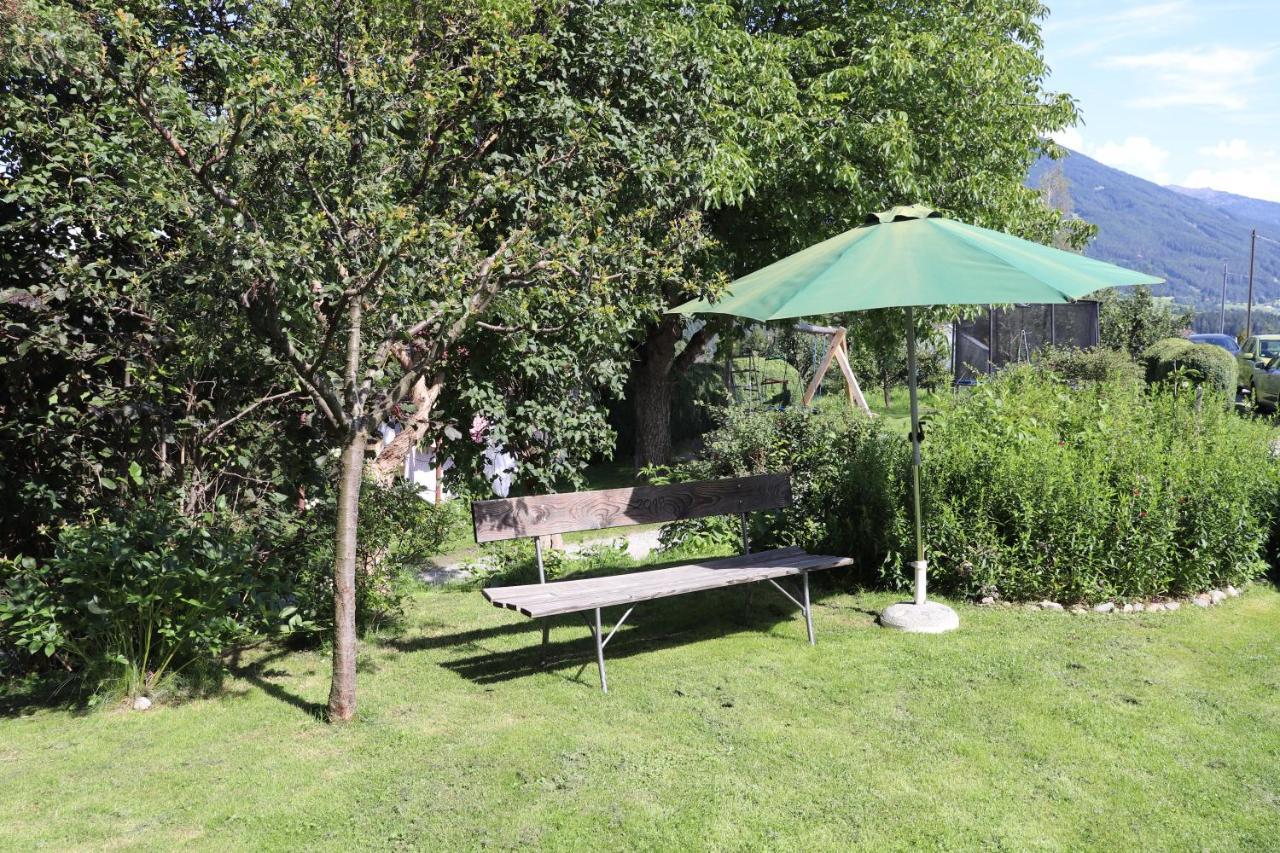 Farm stay Pechhof