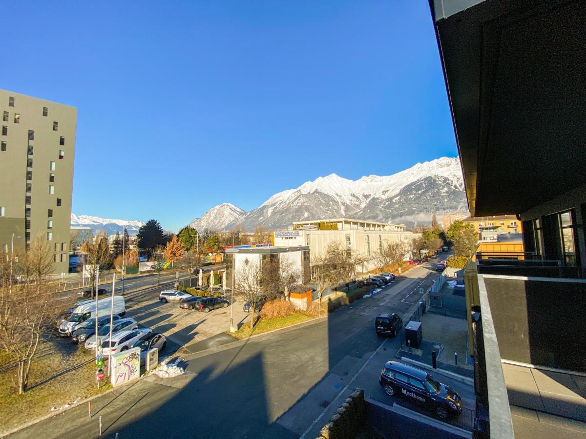 Blackhome East I Contactless Check-in Innsbruck