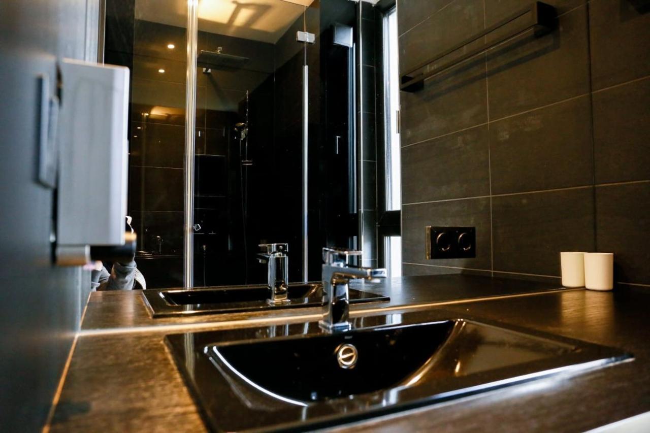 Blackhome East I Contactless Check-in Aparthotel 3*
