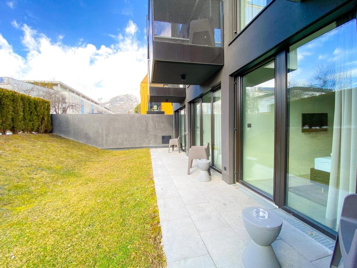 Aparthotel Blackhome East I Contactless Check-in 3*