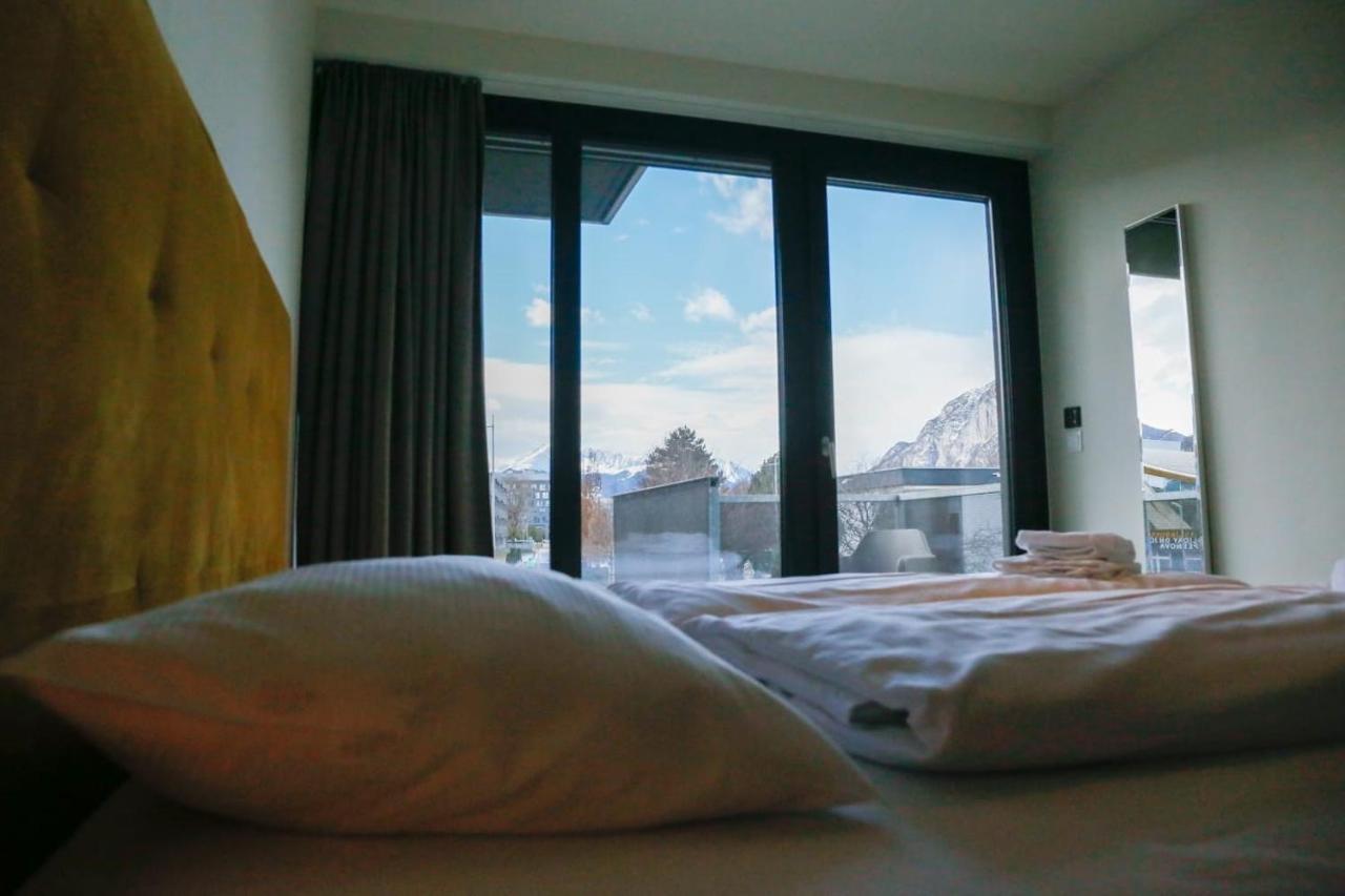 Aparthotel Blackhome East I Contactless Check-in