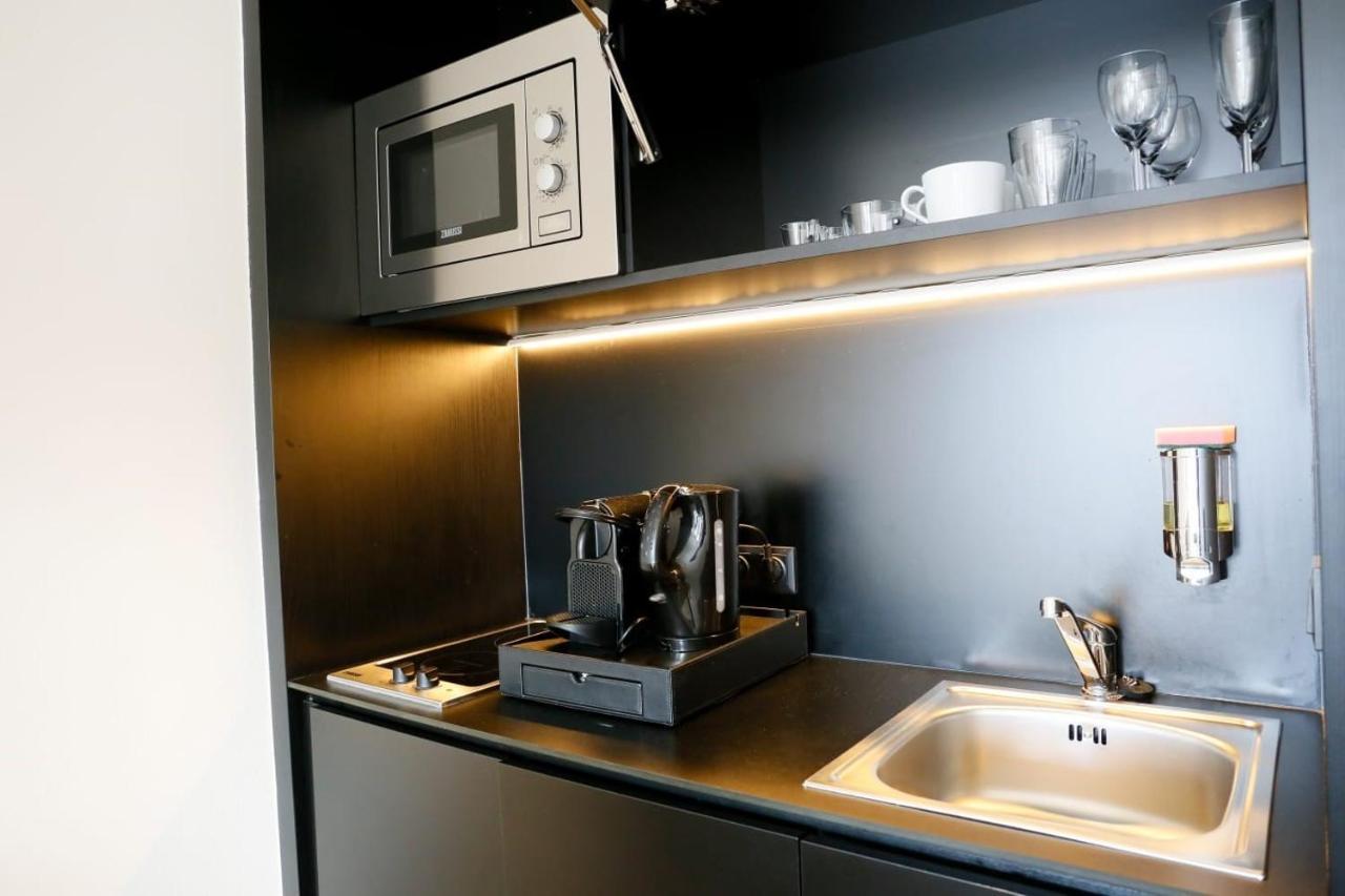 Blackhome East I Contactless Check-in Innsbruck